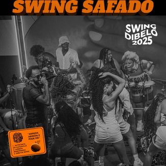 Foto da capa: Swing de Belô