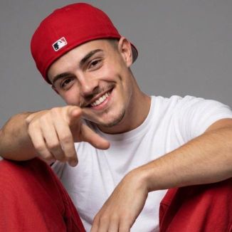 Foto da capa: Bagunça Boa