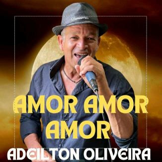 Foto da capa: Amor Amor Amor