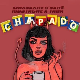 Foto da capa: Chapado