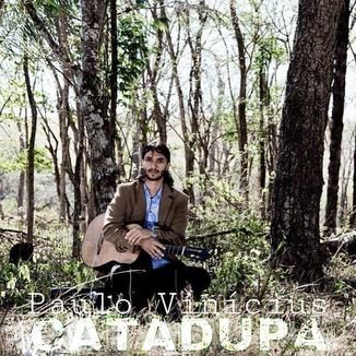 Foto da capa: Catadupa - Música instrumental brasileira 2015