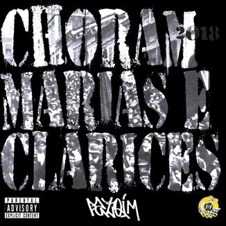 Foto da capa: Choram Marias e Clarices