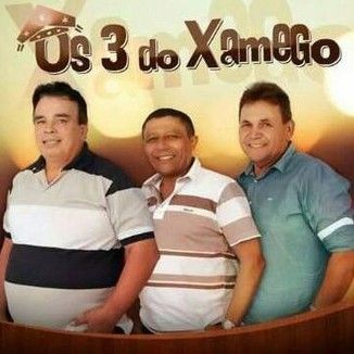 Foto da capa: Os 3 do Xamego - Promocional 2016
