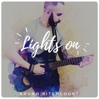 Foto da capa: Lights On