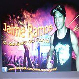 Foto da capa: jaime ramos vol.01