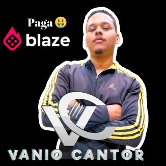 Foto da capa: Paga Blaze