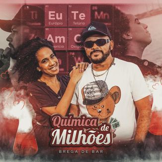 Foto da capa: Qúmica de Milhões