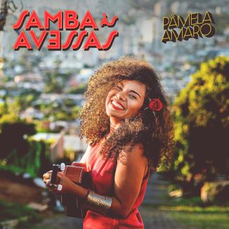 Foto da capa: Samba às Avessas