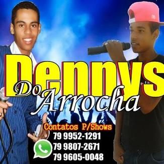Foto da capa: Dennys Do Arrocha Vol: 01