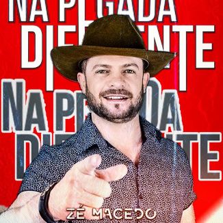 Foto da capa: Zé Macedo e forró bom OUTUBRO