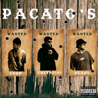 Foto da capa: Pacato's