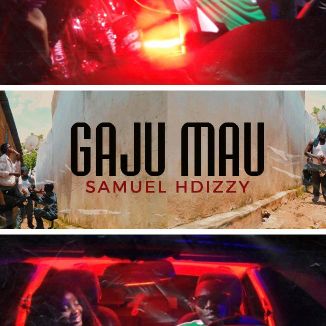 Foto da capa: Gaju Mau - Samuel Hdizzy