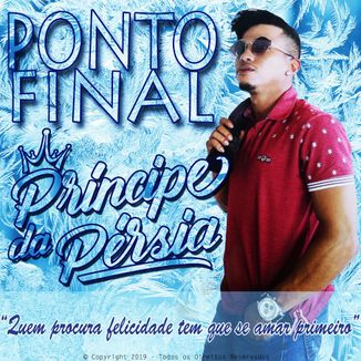 Foto da capa: Ponto Final