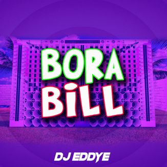 Foto da capa: Bora Bill