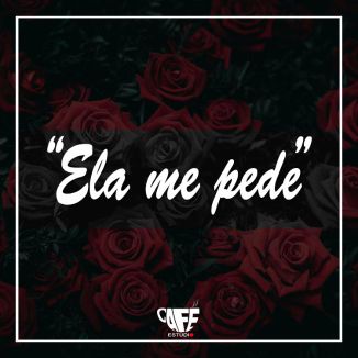 Foto da capa: W.I. - Ela me pede