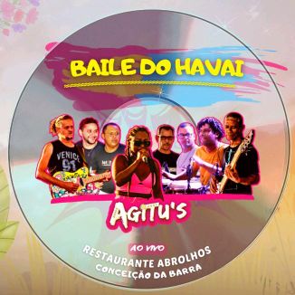 Foto da capa: Banda Agitu's Baile Havai Restaurante Abrolhos