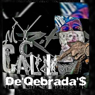 Foto da capa: De'Qebrada'$