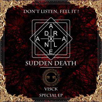 Foto da capa: Sudden Death