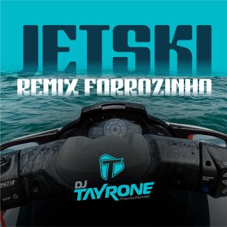 Foto da capa: JETSKI