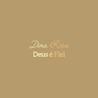 Foto da capa: Deus é Fiel