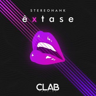 Foto da capa: Êxtase