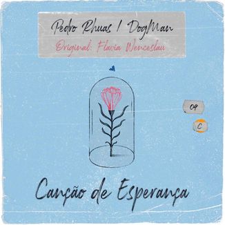 Foto da capa: Canção de Esperança (Cover)
