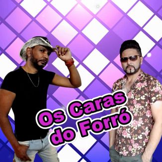 Foto da capa: Os Caras do Forró (2022)