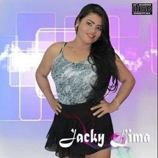 Foto da capa: Jacky Lima - CD 2016