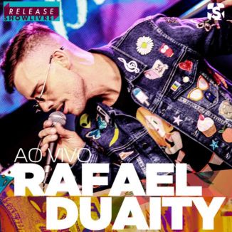 Foto da capa: Rafael Duaity Ao Vivo no Show Livre