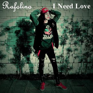 Foto da capa: I Need Love