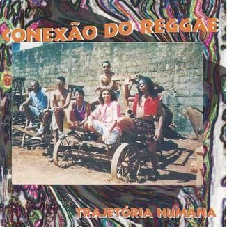 Foto da capa: Edbugue & Conexão do Reggae