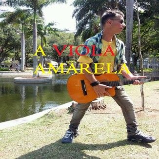 Foto da capa: video clip a viola amela - por Théo Tavares- álbum escuta Théo