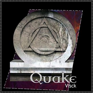 Foto da capa: Quake