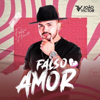 Foto da capa: Falso Amor