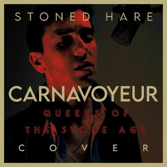 Foto da capa: Carnavoyeur (Cover)