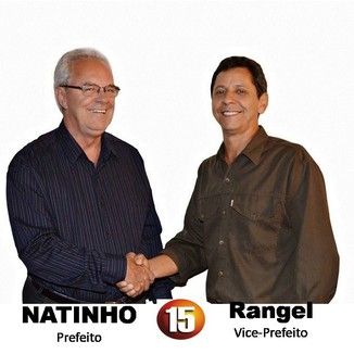 Foto da capa: ELEIÇÕES 2016