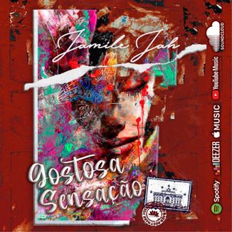 Foto da capa: Gostosa Sensação