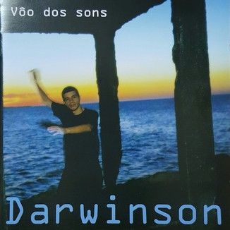 Foto da capa: Vôo Dos Sons