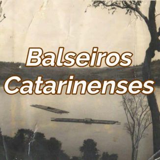 Foto da capa: Balseiros Catarinenses