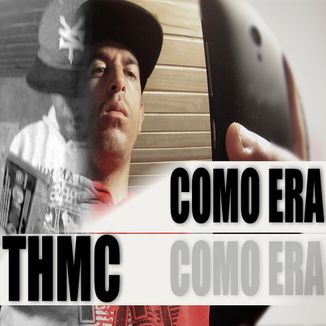 Foto da capa: Como era (single)