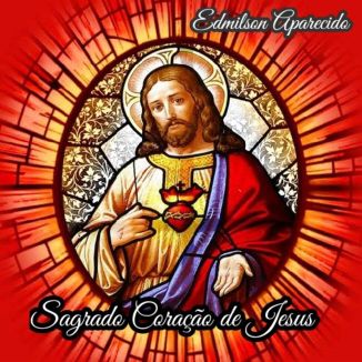 Foto da capa: Sagrado Coração de Jesus