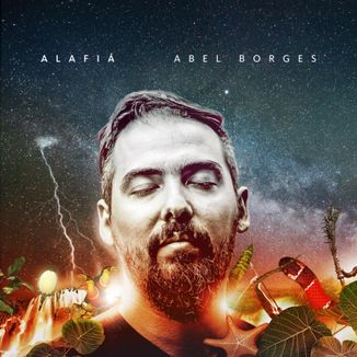 Foto da capa: Alafiá Abel Borges