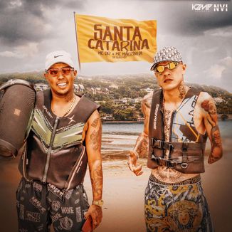 Foto da capa: Santa Catarina