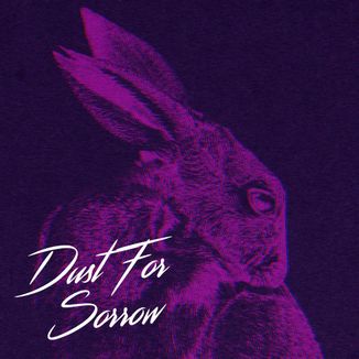 Foto da capa: Dust For Sorrow