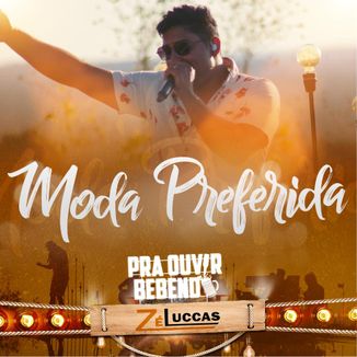 Foto da capa: Moda Preferida