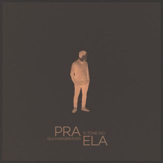 Foto da capa: Pra Ela (S-Tone Inc. Remix)