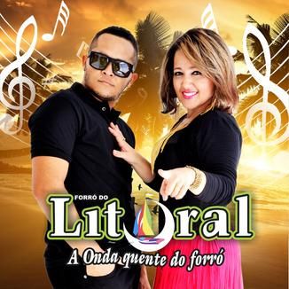 Foto da capa: FORRÓ DO LITORAL PROMOCIONAL DE JUNHO