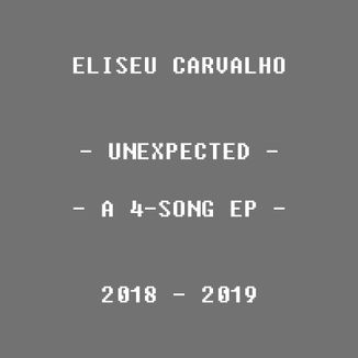 Foto da capa: Unexpected: a 4-Song EP 2018-2019