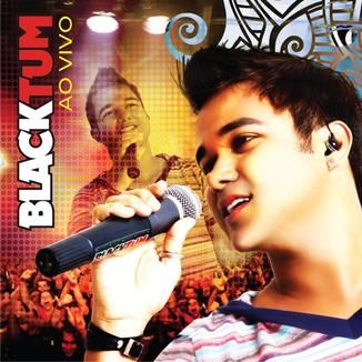 Foto da capa: BLACKTUM - AO VIVO