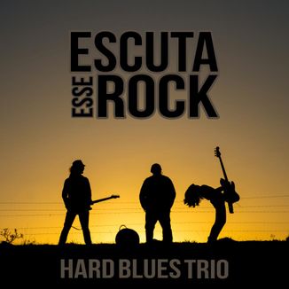 Foto da capa: Escuta Esse Rock